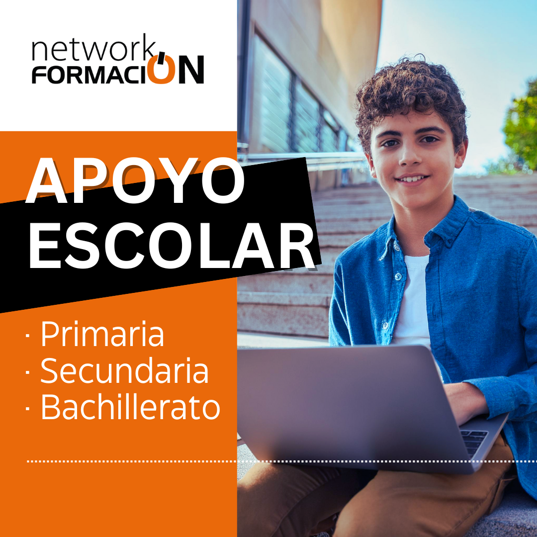 Apoyo Escolar ESO